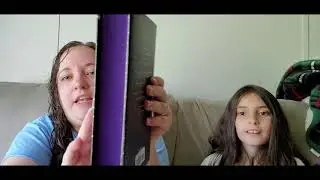 August 2020 OwlCrate Unboxing!