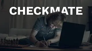 Checkmate - Short Film (4K)