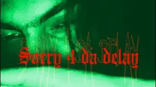 Sorry 4 Da Delay - We Mean It! (Official Music Video)