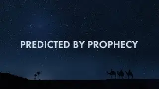 Jesus at the Center of Christmas Part 1  |  Bryan Jones