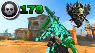 178 KILLS + 