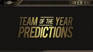 YOUNG GUNS TEAM OF THE YEAR PREDICTIONS - NHL 18 Hockey Ultimate Team (HUT) TOTY