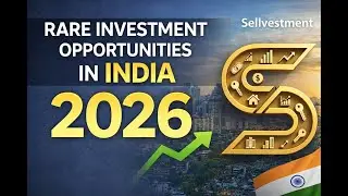 The Best Investment Opportunities in India (2026)