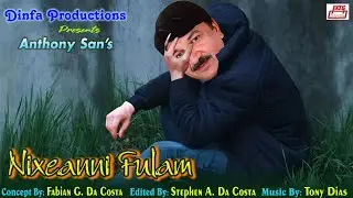 Nixeanni Fulam - Anthony San