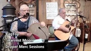 Harvest Moon Draper Merc Sessions