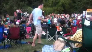 Polka Boy - Mallow Run Winery 8/27/2011