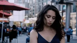 MEMOIR | Short Film by Casey Leung 梁树泓