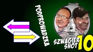 Podprowadzka - Szwagier SHOT 97
