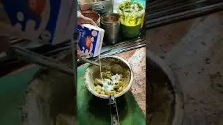 Lucknow ki khaogali | kokos zaika