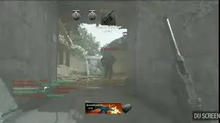 QUAD FEED with the Paratrooper scorestreak venoms first quad