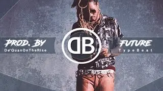 [FREE] Future x Young Thug Type Beat 2019 - 