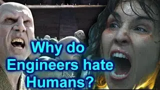 Why do Engineers hate Humans?