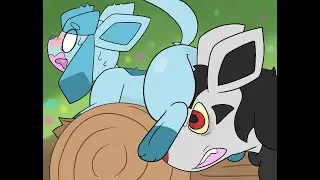 Pokemon Mystery Dungeon Rescue RPG: Valentine's Day Special