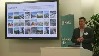 Saudi Vision 2030: Presented by David Burton from AsBuilt