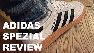 Adidas Spezial Sizing: Do They Run Big or Small?