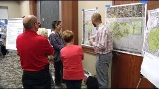 Brooklyn Park continues work on designing parks for the future