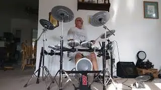 KAT KT2 Digital Drum Kit
