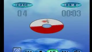 Playing Dreamcast Game Tracks on CD Players