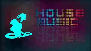 HOUSE MUSIC BY SHARKASM