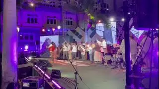 La Rebelión de Los Gomeros Folk