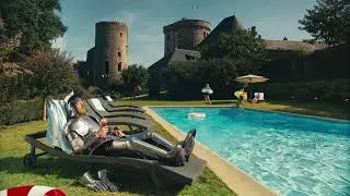 The Knight | Oliver's Travels