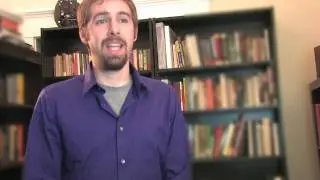 Pepsi Refresh Grant Application Video - RedFence