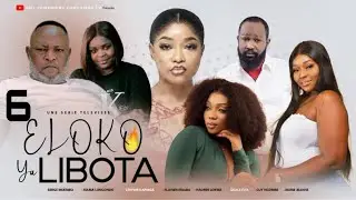 ELOKO YA LIBOTA 6 l FILM CONGOLAIS I NOUVEAUT&Eacute; 2026