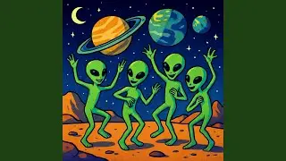 Alien Party