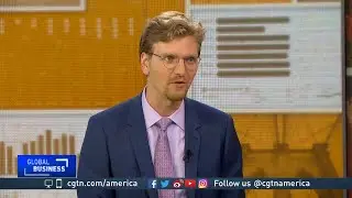 Martin Chorzempa discusses peer to peer lending in China