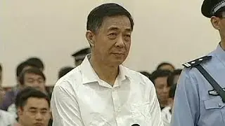 China: Tribunal recusa recurso a Bo Xilai