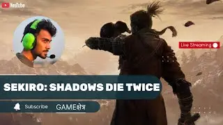 FIRSE CHALU HOGA HAAR JEET KA SILSILA / SEKIRO