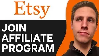 How To Join The Etsy Affiliate Program | Step By Step