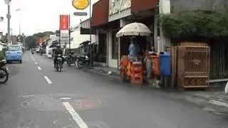 Mantje Karso & Ita Suwardi - Yogjakarta