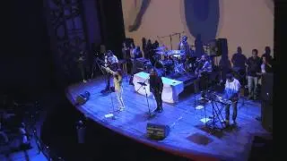 Rhapsody Opera Space