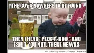 Funny Baby Memes