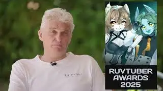 КОРОТКО ПРО RVTA 2025