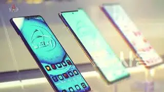 Mobile phones in North Korea 