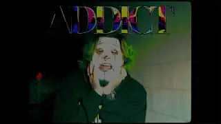 kenny orlando - ADDICT [MV]