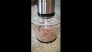 Отзыв об измельчителе MAGNUS Kitchen Expert - 3000