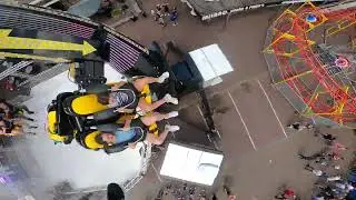 Power Surge - Vallentgoed (Onride) Kermis Best 2022