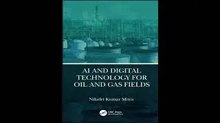 AI in Oil & Gas Industry 🌍 | Transforming Exploration, Drilling & Production with Digital Tech