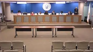 January 8, 2026 Special OPSB Board Meeting