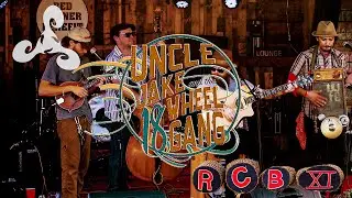 Uncle Jake & The 18WG | On My Own | RCB 11 | 10/19/2019 | TriTonix Recording