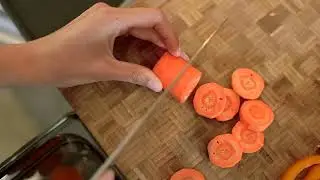 Slice, Dice & Delight