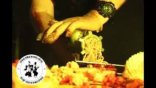 Meat Grinder w/ Issbrokie (Music Video) Dir. Junno Pak