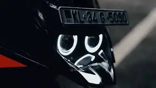 KTM RC CINEMATIC VIDEO || 4K VIDEO....