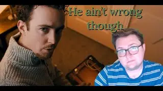 Why Work Is Getting Worse by Second Thought | Hobo's Reaction