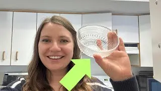 Fortessa Jupiter Vintage Glassware Bowl Review