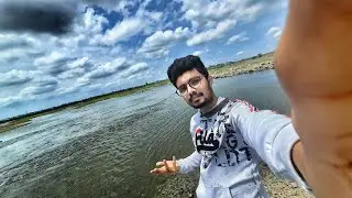 Daund city | Daund railway station | 28 pul vlog | part-2 | Prasad dengale
