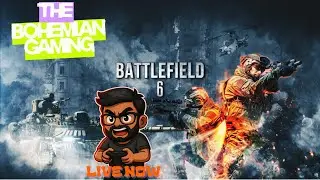 Playing Battlefield 6 REDSEC (Battle Royale)